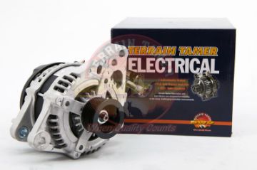 ALTERNATOR 12V 80A