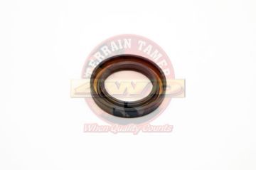 OIL SEAL FRONT TRANSMISSION D40M R51M SPAIN BUILT VIN VSKC