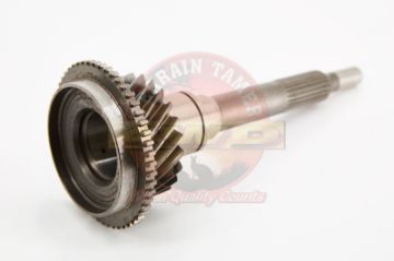 INPUT SHAFT D40M SPAIN R51M