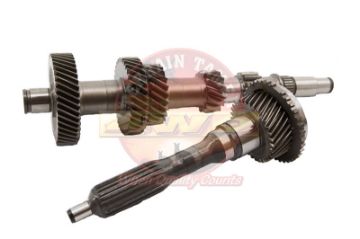 INPUT SHAFT & COUNTER SHAFT SET