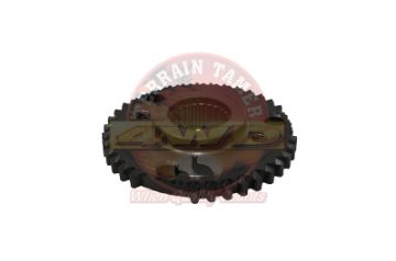 GEAR PIECE COUNTERSHAFT 5TH R150F/R151F TRANSMISSION