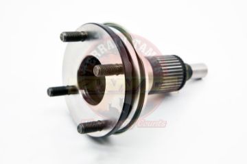 FLANGE & SHAFT TRANSFER FRONT OUTPUT REQUIRES 90311-50054