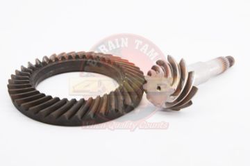 C/W & PINION REAR DIFF GQ GU T=39:10 RATIO 3.90:1 H233B AXLE