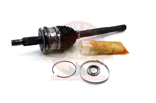 CV & AXLE SHAFT ASSY FRONT R/H