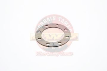 THRUST WASHER SIDE GEAR T=1.65