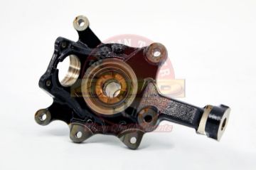 KNUCKLE STEERING R/H IFS WITHOUT ABS