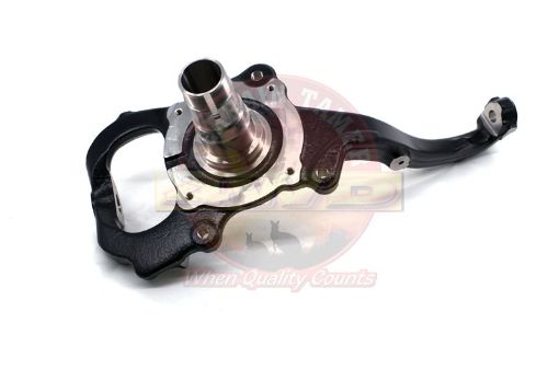 KNUCKLE STEERING L/H SUITS WITH ABS