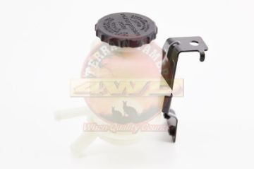 RESERVOIR ASSY POWER STEERING PUMP