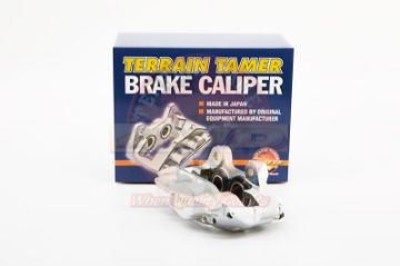 CALIPER FRONT L/H TERRAIN TAMER