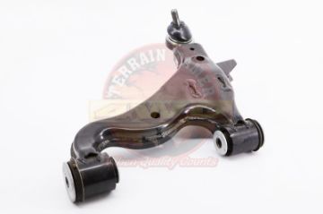 CONTROL ARM LOWER R/H