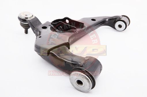 CONTROL ARM LOWER L/H