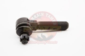 END TIE ROD OUTER R/H MALE THREAD MQ GQ UTE