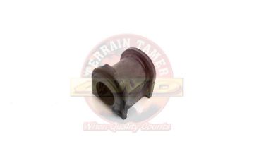 BUSH D TYPE STABILIZER BAR FRONT