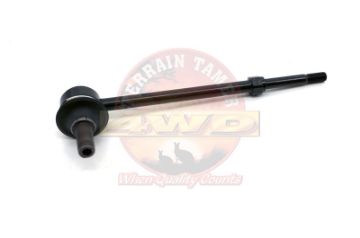 LINK ROD STABILIZER BAR REAR