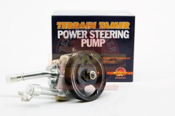 POWER STEERING PUMP YD25DT