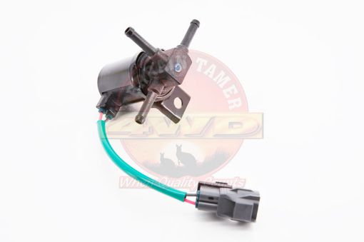 VALVE ASSY FUEL TANK SOLENOID RETURN