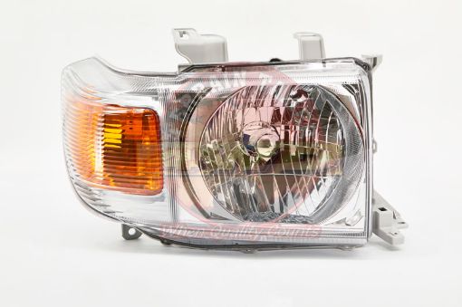 HEADLAMP ASSY R/H O/S SPEC.FZJ/HZJ