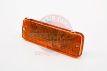 LAMP INDICATOR FRONT L/H BUMPER BAR MOUNT TAIWANESE