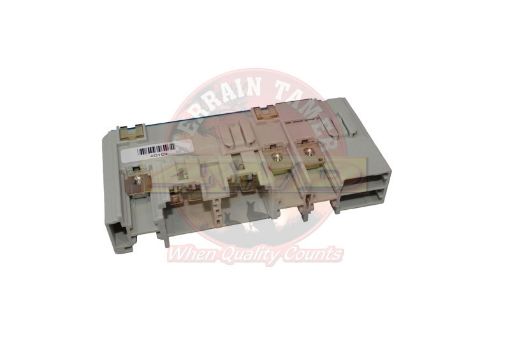 BLOCK ASSY FUSIBLE LINK