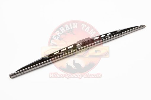 WIPER BLADE L/H