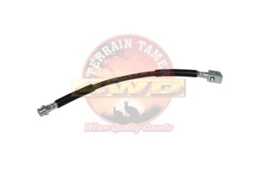 BRAKE HOSE REAR BODY