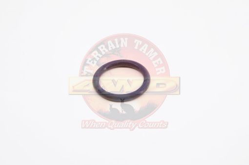 O RING OIL COOLER