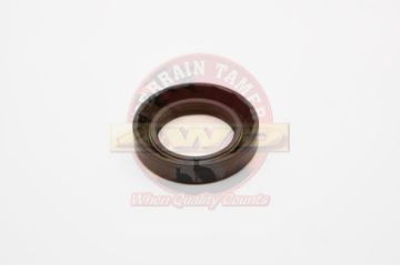 SEAL OIL PTO FLANGE