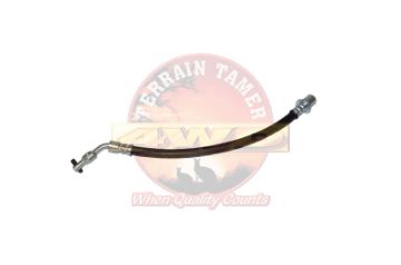 BRAKE HOSE FRONT L/H