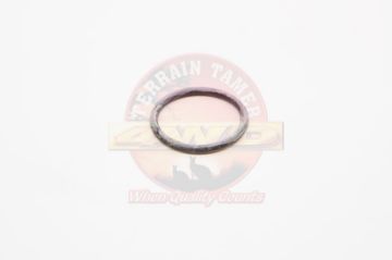 O RING POWER STEERING SUCTION PORT