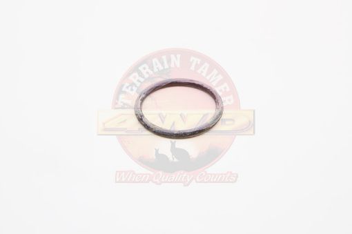 O RING POWER STEERING SUCTION PORT