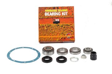 DIFF OVERHAUL KIT WITHOUT LSD WITH SOLID SPACER