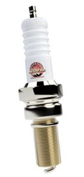 DENSO IRIDIUM TWIN TIP SPARK PLUG