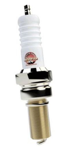 DENSO NICKEL TWIN TIP SPARK PLUG