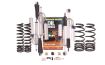 SUSPENSION KIT INC PRO SHOCKS COIL SPRINGS SUITS WITH KDSS