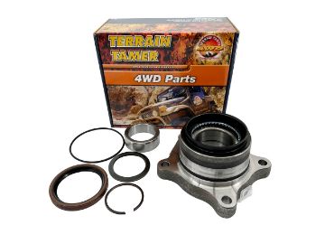 WHEEL BEARING KIT RE