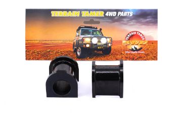 STABILIZER BAR MOUNT BUSHING FRONT 29MM