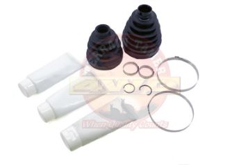 CV BOOT KIT INNER & OUTER L/H OR R/H