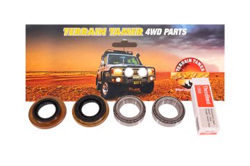 E LOCKER BEARING & GASKET KIT