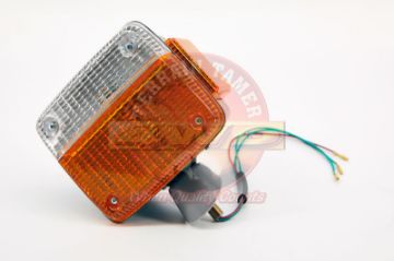 LAMP ASSY INDICATOR FRONT L/H TAIWANESE