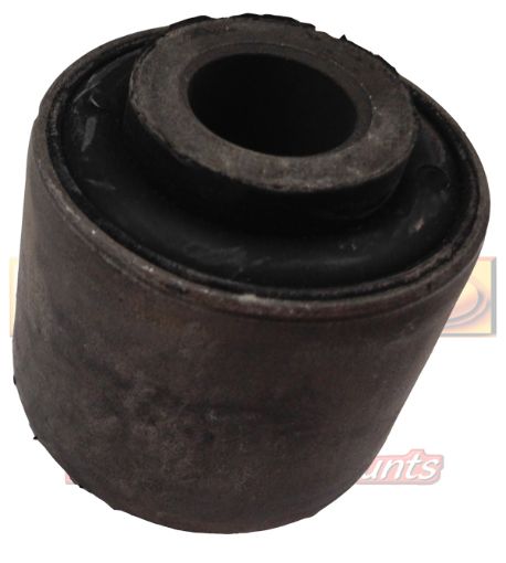 BUSH SHOCK ABSORBER FRONT OR REAR LOWER