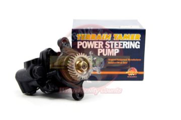 PUMP POWER STEERING FITTING KIT TO SUIT 1 X 44320-FKIT1