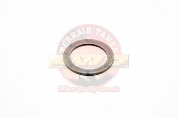 WASHER REAR WHEEL BEARING RETAINER L/H OR R/H