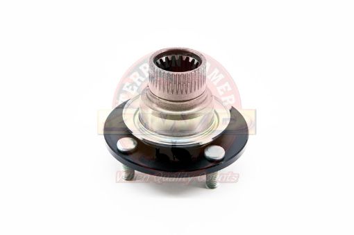 FLANGE COMPANION REAR OUTPUT SHAFT