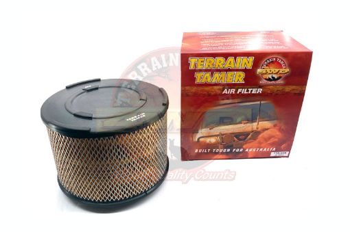 TT AIR FILTER A1541