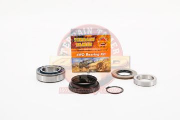 WHEEL BEARING KIT REAR D40M SPAIN BUILT VIN VSKC 2WD & 4WD