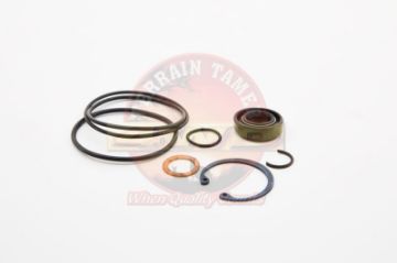 GASKET & SEAL KIT POWER STEERING PUMP