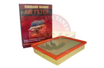 TT AIR FILTER