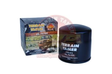 TT OIL FILTER Z89A  (YD25DDTI)