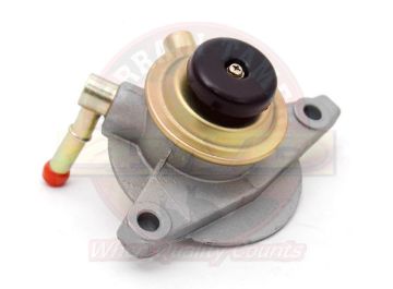 PRIMER FUEL PUMP FUEL FILTER HEAD