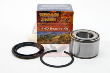 WHEEL BEARING KIT FRONT 4WD